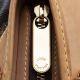 Louis Vuitton Monogram Canvas Boetie PM Satchel (SHF-18907)
