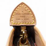 Louis Vuitton Monogram Canvas Boetie PM Satchel (SHF-18907)