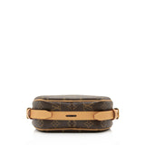 Louis Vuitton Monogram Canvas Boite Chapeau Souple MM Shoulder Bag (SHF-6e7vj4)