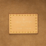 Louis Vuitton Monogram Canvas Boite Chapeau Souple MM Shoulder Bag (SHF-6e7vj4)