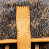 Louis Vuitton Monogram Canvas Bosphore Backpack (SHF-23674)