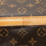 Louis Vuitton Monogram Canvas Bosphore Backpack (SHF-23674)