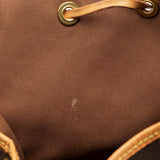 Louis Vuitton Monogram Canvas Bosphore Backpack (SHF-23674)