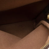Louis Vuitton Monogram Canvas Bosphore Backpack (SHF-23674)