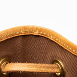 Louis Vuitton Monogram Canvas Bosphore Backpack (SHF-23674)