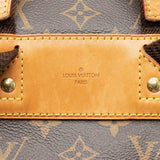 Louis Vuitton Monogram Canvas Bosphore Backpack (SHF-23674)