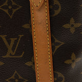 Louis Vuitton Monogram Canvas Bucket GM Tote (SHF-20491)