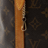 Louis Vuitton Monogram Canvas Bucket GM Tote (SHF-RnIGXM)