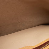 Louis Vuitton Monogram Canvas Bucket GM Tote (SHF-RnIGXM)