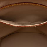 Louis Vuitton Monogram Canvas Bucket GM Tote (SHF-RnIGXM)