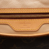 Louis Vuitton Monogram Canvas Bucket GM Tote (SHF-RnIGXM)