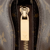 Louis Vuitton Monogram Canvas Cabas Piano Tote (SHF-19927)
