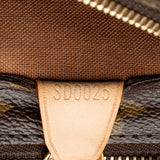 Louis Vuitton Monogram Canvas Cabas Piano Tote (SHF-19927)