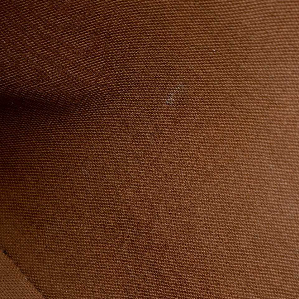 Louis Vuitton Monogram Canvas Cabas Piano Tote (SHF-19927)