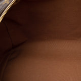 Louis Vuitton Monogram Canvas Carryall Weekender (SHF-PsGKrA)