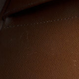 Louis Vuitton Monogram Canvas Cite MM Shoulder Bag (SHF-18901)