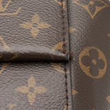 Louis Vuitton Monogram Canvas Cluny BB Satchel (SHF-23583)