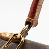 Louis Vuitton Monogram Canvas Cluny BB Satchel (SHF-23583)