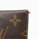 Louis Vuitton Monogram Canvas Cluny BB Satchel (SHF-23583)