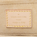 Louis Vuitton Monogram Canvas Clutch (SHF-aOWiSq)