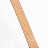 Louis Vuitton Monogram Canvas Deauville Mini Shoulder Bag (SHF-20470)