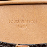 Louis Vuitton Monogram Canvas Deauville Mini Shoulder Bag (SHF-20470)