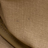 Louis Vuitton Monogram Canvas Trouville Satchel (SHF-17478)