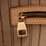 Louis Vuitton Monogram Canvas Delightful MM Shoulder Bag (SHF-mFGAsz)
