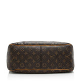 Louis Vuitton Monogram Canvas Delightful PM Shoulder Bag - FINAL SALE (SHF-21760)