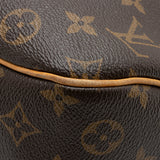 Louis Vuitton Monogram Canvas Delightful PM Shoulder Bag - FINAL SALE (SHF-21760)