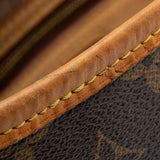 Louis Vuitton Monogram Canvas Delightful PM Shoulder Bag - FINAL SALE (SHF-21760)