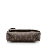 Louis Vuitton Monogram Canvas District PM Messenger Bag (SHF-m1A18g)