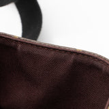 Louis Vuitton Monogram Canvas District PM Messenger Bag (SHF-m1A18g)