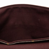 Louis Vuitton Monogram Canvas District PM Messenger Bag (SHF-m1A18g)