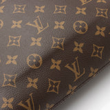 Louis Vuitton Monogram Canvas District PM Messenger Bag (SHF-m1A18g)