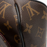 Louis Vuitton Monogram Canvas District PM Messenger Bag (SHF-m1A18g)