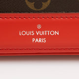 Louis Vuitton Monogram Canvas Dora PM Satchel (SHF-22872)