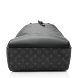 Louis Vuitton Monogram Canvas Eclipse Explorer Backpack (SHF-21735)