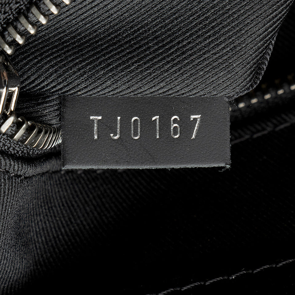 Louis Vuitton Monogram Canvas Eclipse Explorer Backpack (SHF-21735)