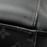 Louis Vuitton Monogram Canvas Eclipse Explorer Backpack (SHF-21735)