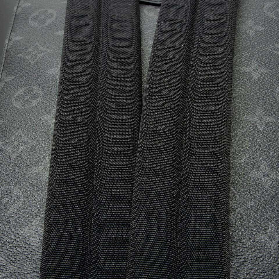 Louis Vuitton Monogram Canvas Eclipse Explorer Backpack (SHF-21735)