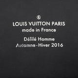 Louis Vuitton Monogram Canvas Eclipse Explorer Backpack (SHF-21735)