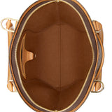 Louis Vuitton Monogram Canvas Ellipse PM Satchel (SHF-21264)