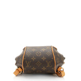 Louis Vuitton Monogram Canvas Ellipse Sac a Dos Backpack (SHF-21533)