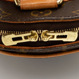 Louis Vuitton Monogram Canvas Ellipse Sac a Dos Backpack (SHF-21533)