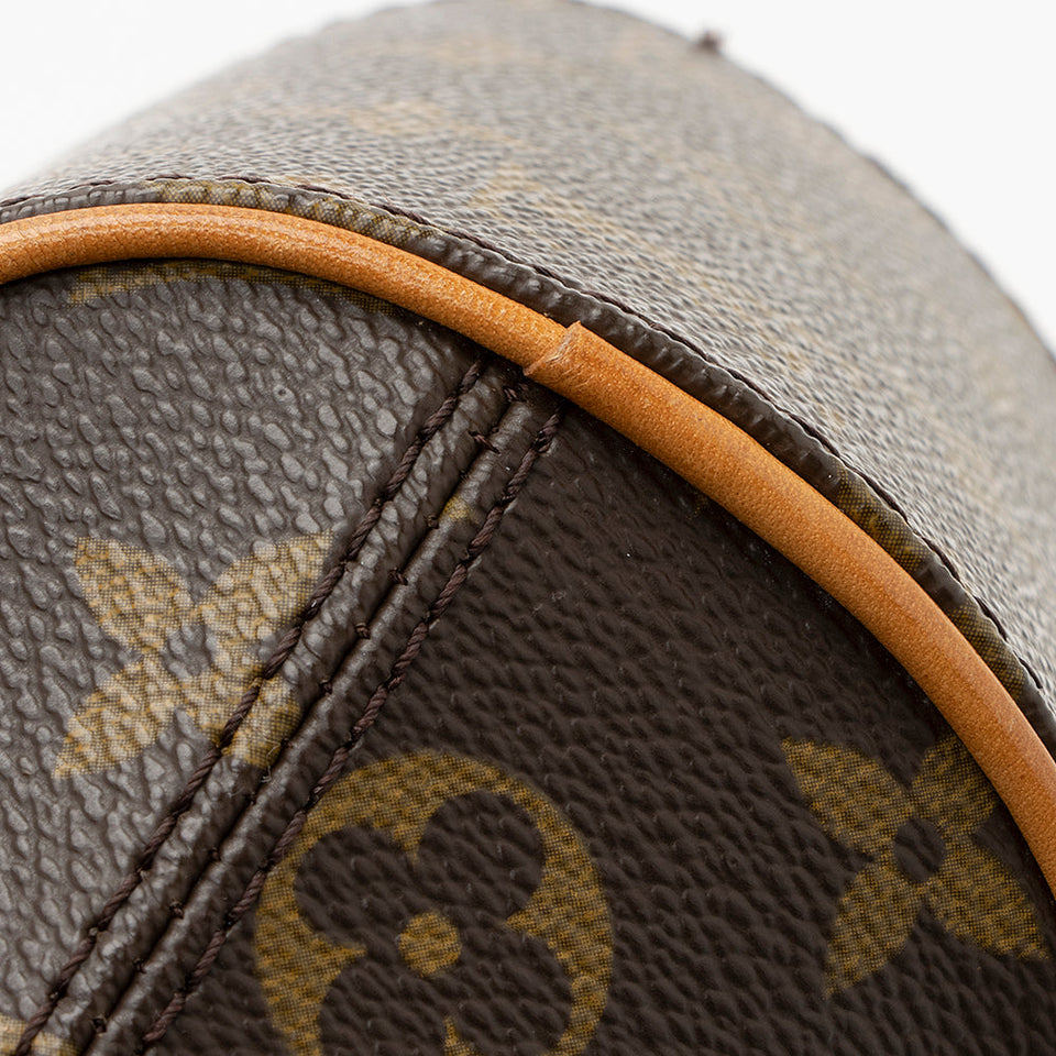 Louis Vuitton Monogram Canvas Ellipse Sac a Dos Backpack (SHF-21533)