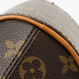 Louis Vuitton Monogram Canvas Ellipse Sac a Dos Backpack (SHF-21533)