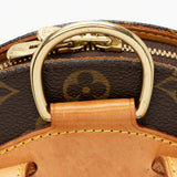 Louis Vuitton Monogram Canvas Ellipse Sac a Dos Backpack (SHF-21533)