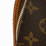 Louis Vuitton Monogram Canvas Ellipse Sac a Dos Backpack (SHF-21533)