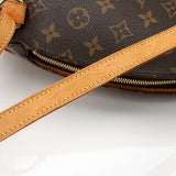 Louis Vuitton Monogram Canvas Ellipse Sac a Dos Backpack (SHF-21533)